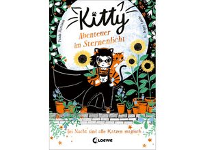 9783743206823 - Abenteuer im Sternenlicht   Kitty Bd3 - Paula Harrison Gebunden