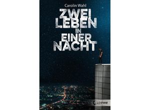 9783743207462 - Zwei Leben in einer Nacht - Carolin Wahl Taschenbuch