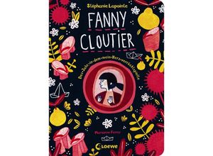 9783743208261 - Das Jahr in dem mein Herz verrücktspielte   Fanny Cloutier Bd2 - Stéphanie Lapointe Gebunden