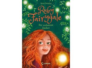 9783743209534 - Der verbotene Zauber   Ruby Fairygale Bd5 - Kira Gembri Gebunden