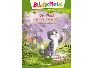 9783743210080 - Bildermaus   Bildermaus - Der Wald der Freundschaft - Daisy Meadows Gebunden