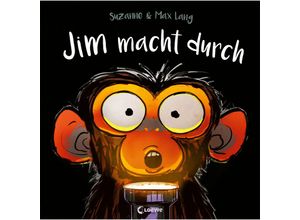 9783743210219 - Jim macht durch - Suzanne Lang Gebunden