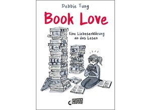 9783743210806 - Book Love - Debbie Tung Gebunden