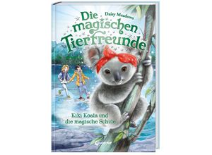 9783743211537 - Kiki Koala und die magische Schule   Die magischen Tierfreunde Bd17 - Daisy Meadows Gebunden