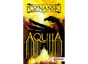 9783743212145 - Aquila - Ursula Poznanski Taschenbuch