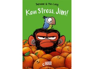 9783743212725 - Kein Stress Jim! - Suzanne Lang Gebunden