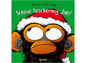 9783743213661 - Schöne Bescherung Jim! - Suzanne Lang Gebunden