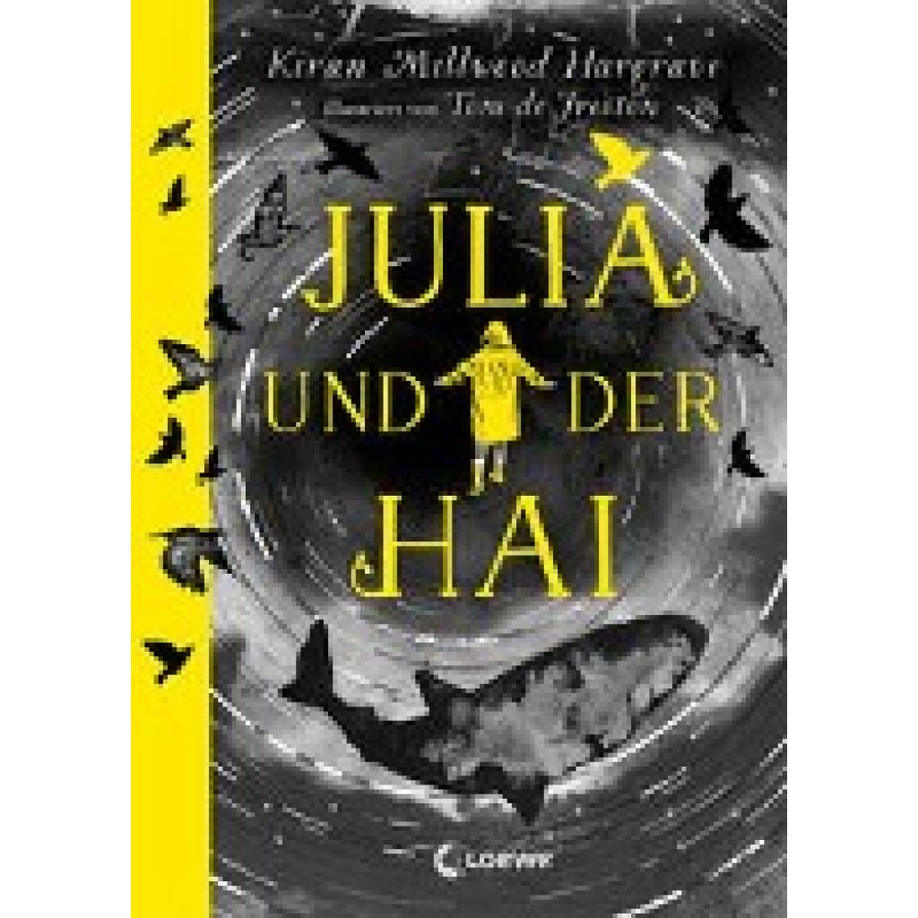 9783743213777 - Millwood Hargrave Kiran Julia und der Hai