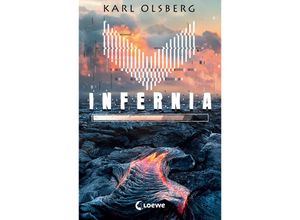 9783743213845 - Infernia - Karl Olsberg Kartoniert (TB)