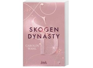 9783743215719 - Skogen Dynasty   Crumbling Hearts Bd1 - Carolin Wahl Kartoniert (TB)