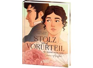 9783743216136 - Stolz und Vorurteil - Jane Austen Claudia Kühn Gebunden