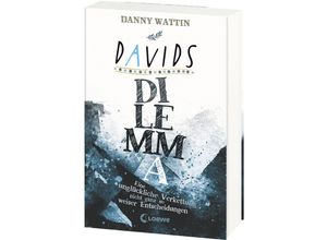 9783743216556 - Davids Dilemma - Danny Wattin Kartoniert (TB)