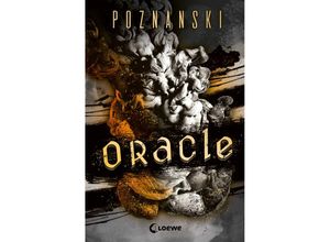 9783743216587 - Oracle - Ursula Poznanski Gebunden