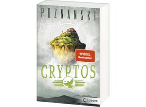 9783743216730 - Cryptos - Ursula Poznanski Taschenbuch