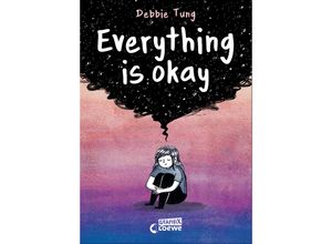 9783743216761 - Everything is okay - Debbie Tung Gebunden