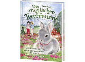 9783743216839 - Mimi Möhrchen rettet die magischen Kristalle   Die magischen Tierfreunde Bd21 - Daisy Meadows Gebunden