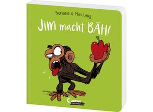 9783743217249 - Jim macht bäh! - Suzanne Lang Pappband