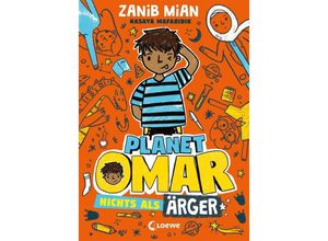 9783743218499 - Planet Omar (Band 1) - Nichts als Ärger - Zanib Mian Taschenbuch