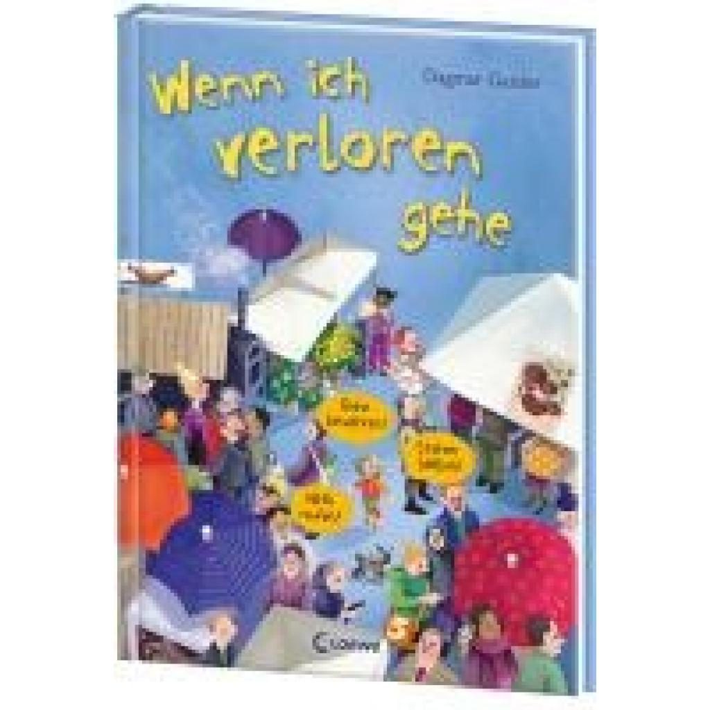 9783743218901 - Geisler Dagmar Wenn ich verloren gehe (Starke Kinder glückliche Eltern) 9783743218901 - Geisler Dagmar Wenn ich verloren gehe (Starke Kinder glückliche Eltern)
