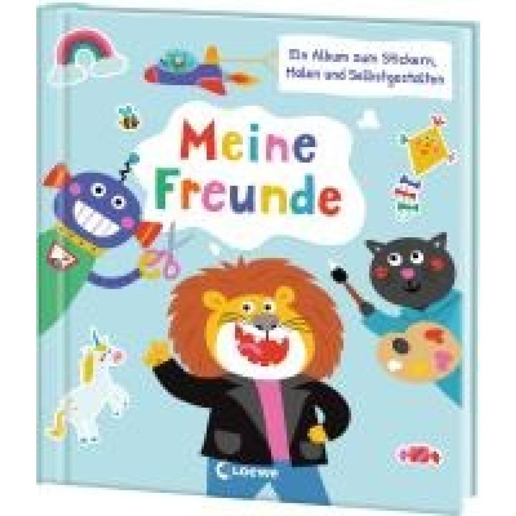 9783743219700 - Meine Freunde 9783743219700 - Meine Freunde