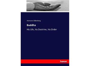 9783743315303 - Buddha - Hermann Oldenberg Kartoniert (TB)