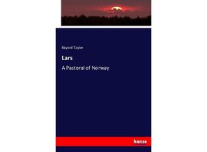 9783743338432 - Lars - Bayard Taylor Kartoniert (TB)