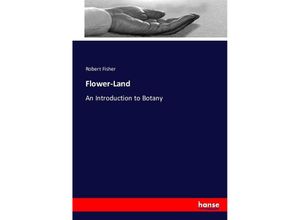 9783743349537 - Flower-Land - Robert Fisher Kartoniert (TB)