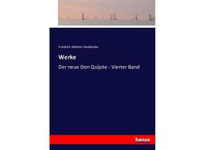 9783743366268 - Werke Kartoniert (TB)