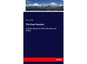 9783743402294 - The Four Seasons - S M Fitton Kartoniert (TB)