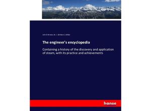 9783743466975 - The engineers encyclopedia - John G Winton William J Millar Kartoniert (TB)