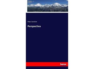 9783743657724 - Perspectiva - Hans Lencker Kartoniert (TB)