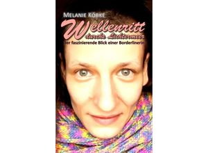 9783743902305 - Wellenritt durchs Lichtermeer - Melanie Köbke Kartoniert (TB)