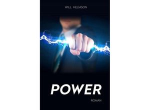 9783743906570 - POWER - Will Helmson Kartoniert (TB)