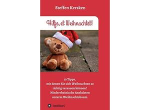 9783743908123 - Hilfe et Weihnachtet! - Steffen Kersken Kartoniert (TB)