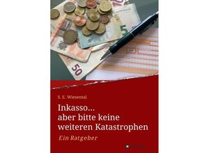 9783743908697 - Inkasso aber bitte keine weiteren Katastrophen - S E Wiesental Kartoniert (TB)