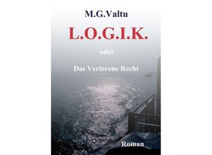 9783743914711 - LOGIK - Manfred G Valtu Kartoniert (TB)