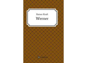 9783743915039 - Werner - Rainer Kraft Kartoniert (TB)
