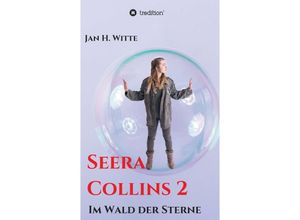 9783743918115 - Seera Collins 2 - Jan H Witte Kartoniert (TB)