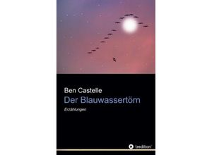 9783743925380 - Der Blauwassertörn - Ben Castelle Kartoniert (TB)