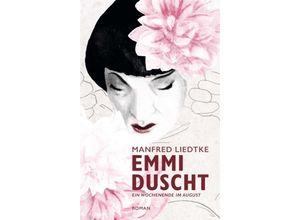 9783743925410 - Emmi duscht - Manfred Liedtke Kartoniert (TB)