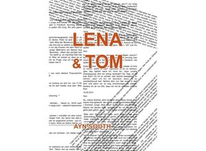 9783743927797 - Lena & Tom - Ayn South Kartoniert (TB)