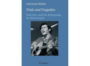 9783743939639 - Trials and Tragedies - Christine Möhle Kartoniert (TB)