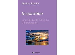 9783743943964 - Inspiration - Bettina Stracke Kartoniert (TB)