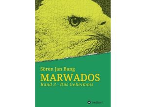 9783743945814 - MARWADOS - Sören Jan Bang Kartoniert (TB)