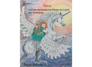 9783743951464 - Nina - Beate Behnke Kartoniert (TB)