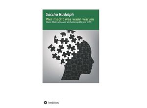 9783743957862 - Wer macht was wann warum - Sascha Rudolph Kartoniert (TB)