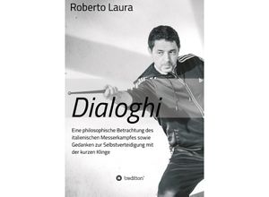 9783743959477 - Dialoghi - Roberto Laura Kartoniert (TB)