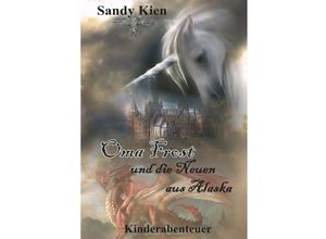 9783743979970 - Oma Frost - Sandy Kien Kartoniert (TB)