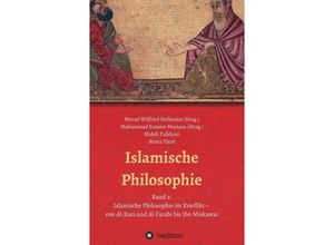 9783743987746 - Islamische Philosophie - Muhammad Sameer Murtaza Mahdi Esfahani Büsra Yücel Kartoniert (TB)