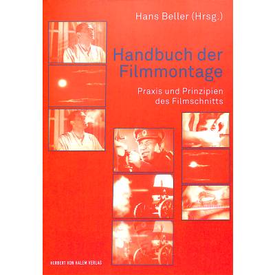 9783744517232 - Handbuch der Filmmontage | Praxis und Prinzipien des Filmschnitts